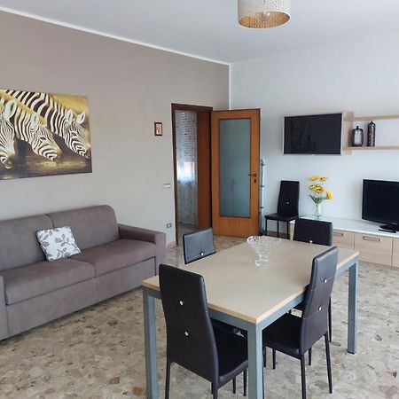شقة Casa Marinella سان جيوفانّي لوباتوتو المظهر الخارجي الصورة