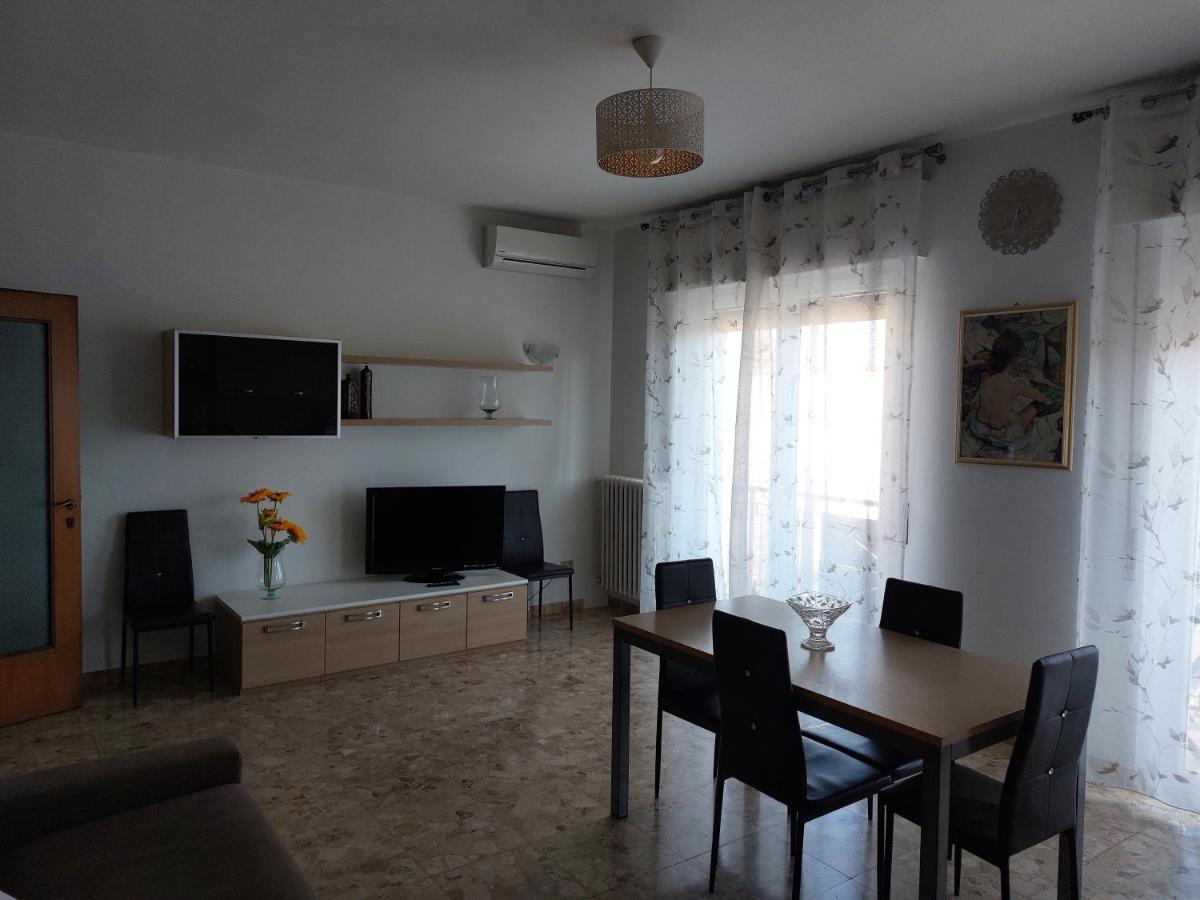 شقة Casa Marinella سان جيوفانّي لوباتوتو المظهر الخارجي الصورة