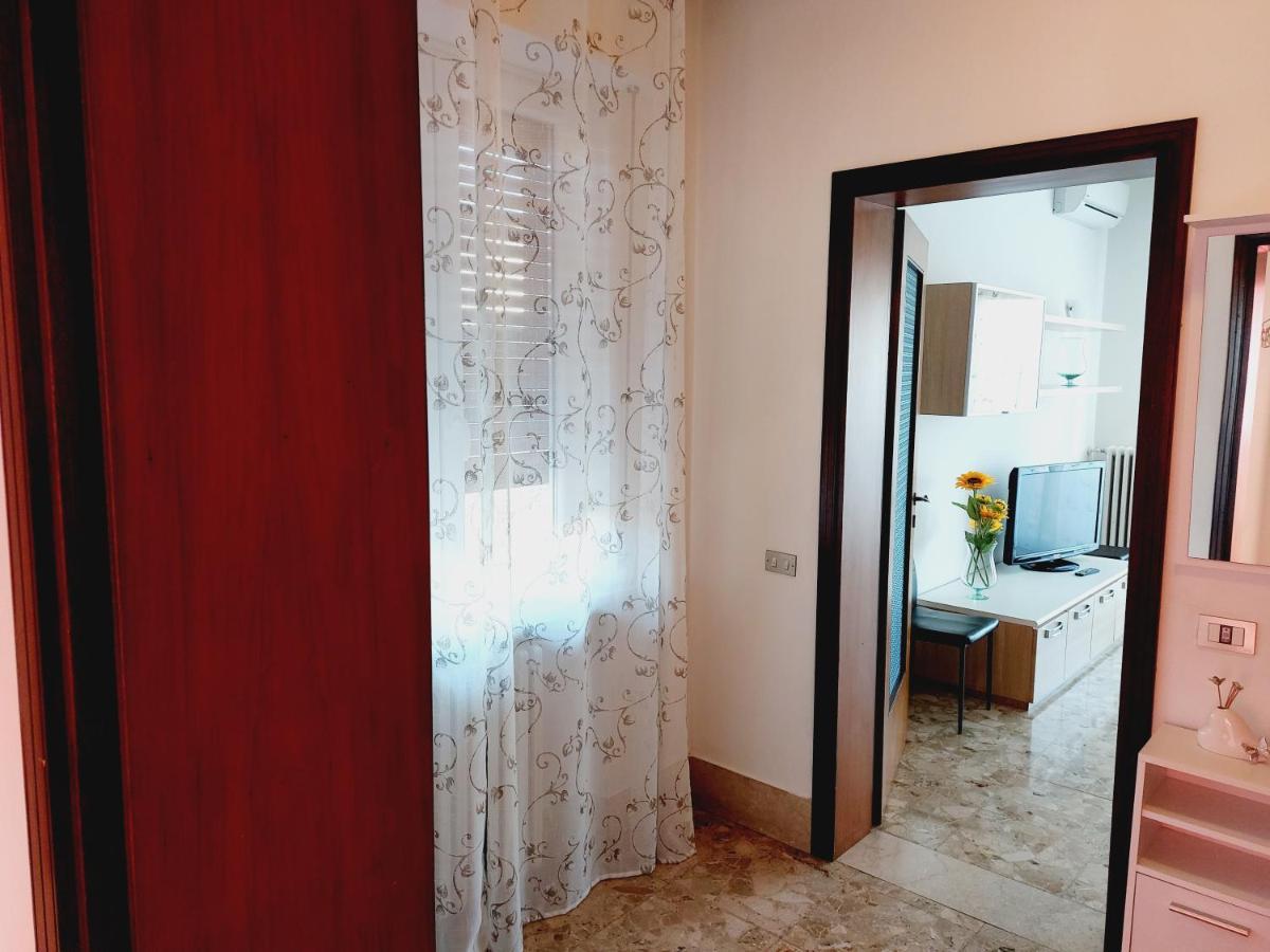 شقة Casa Marinella سان جيوفانّي لوباتوتو المظهر الخارجي الصورة
