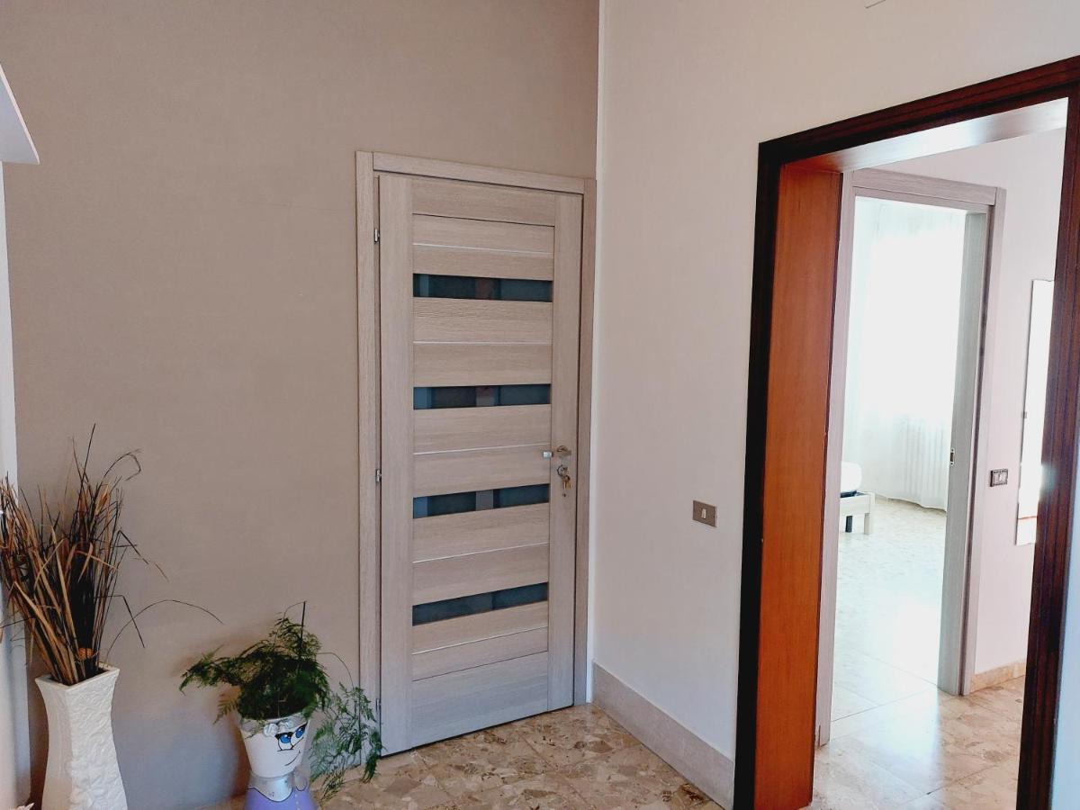 شقة Casa Marinella سان جيوفانّي لوباتوتو المظهر الخارجي الصورة