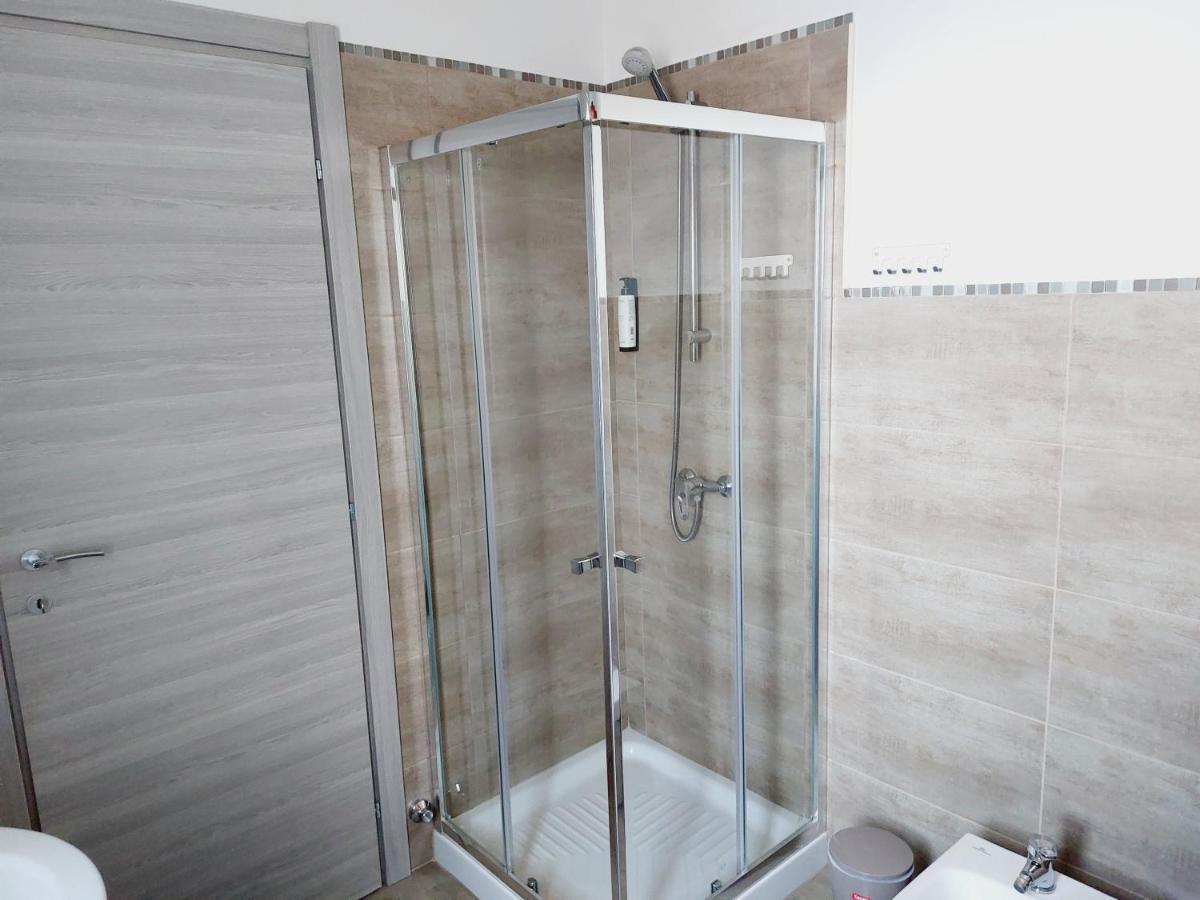شقة Casa Marinella سان جيوفانّي لوباتوتو المظهر الخارجي الصورة