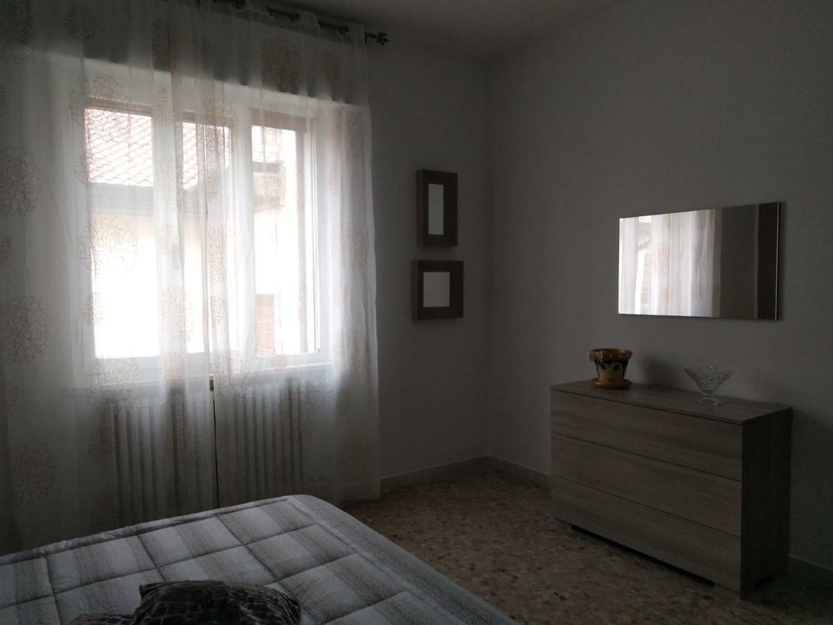 شقة Casa Marinella سان جيوفانّي لوباتوتو المظهر الخارجي الصورة